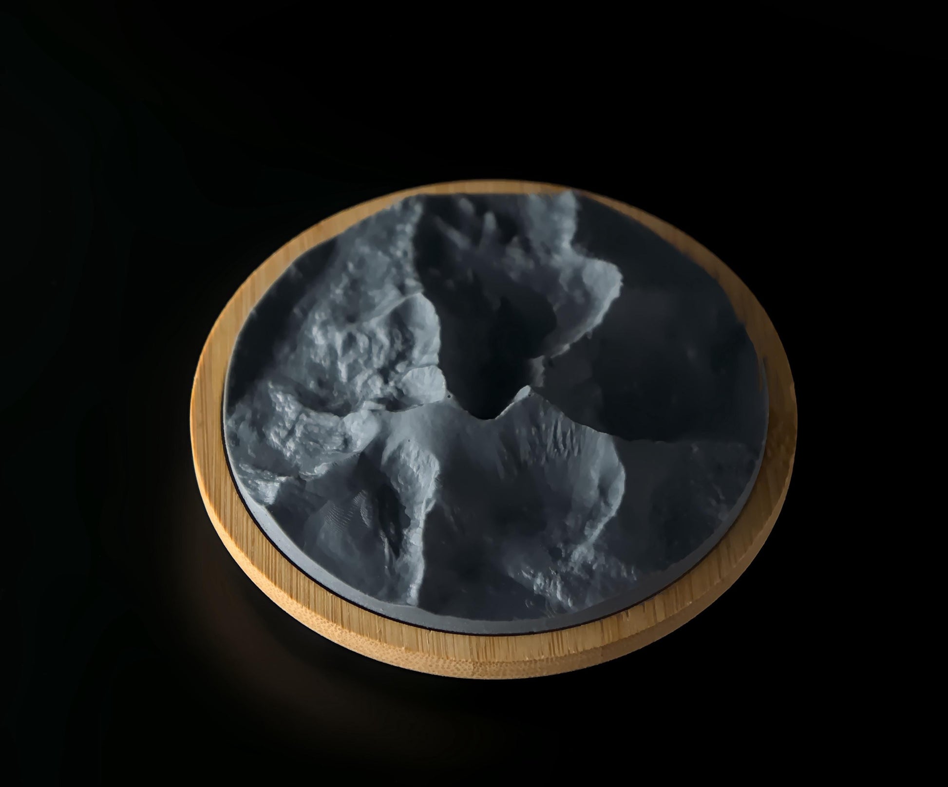 Yr Wyddfa, Snowdon - 3D Model My Store