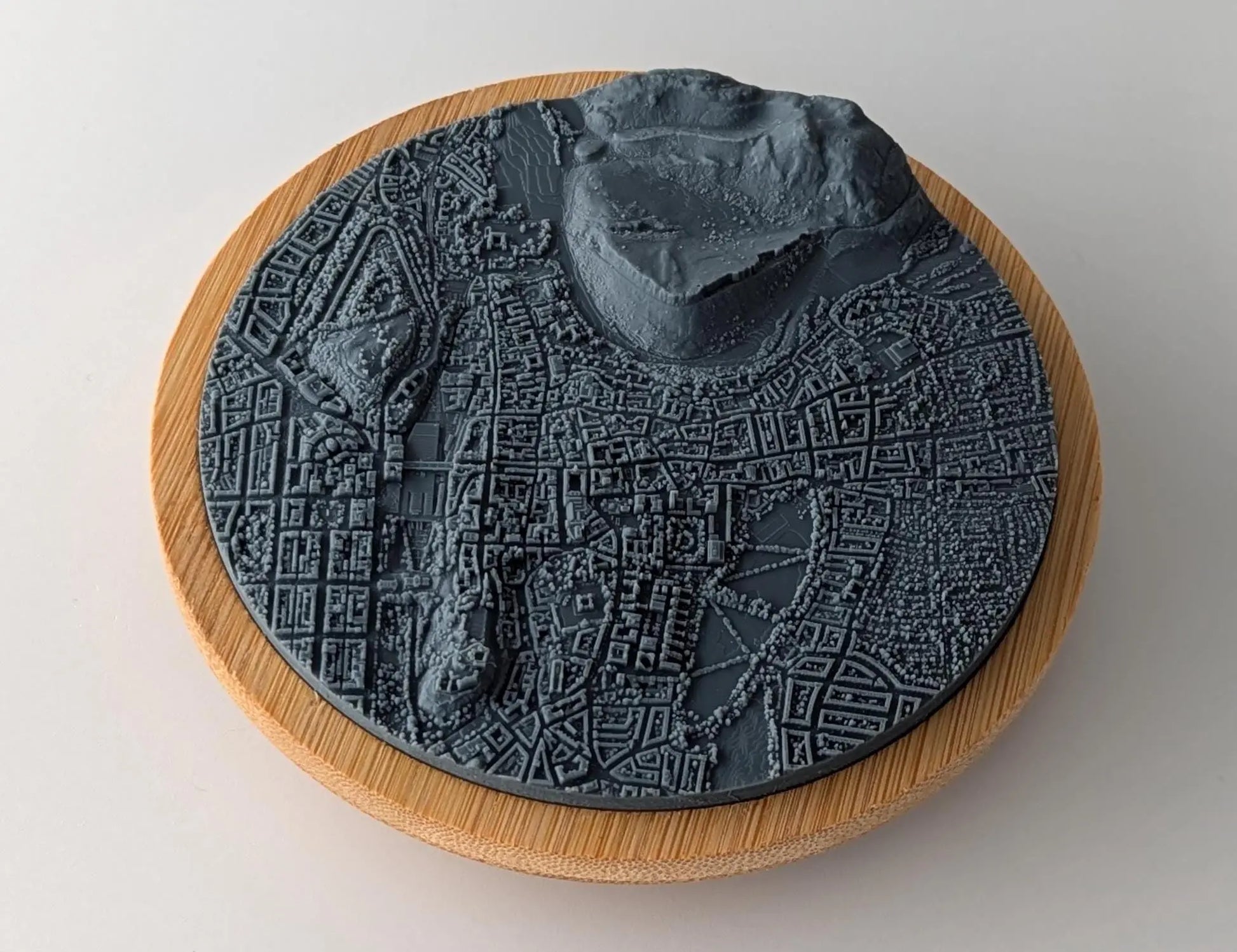 Edinburgh - 3D Print My Store