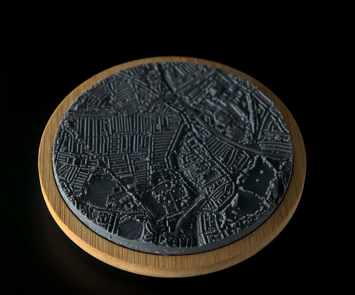 Easton, Bristol - 3D Model My Store