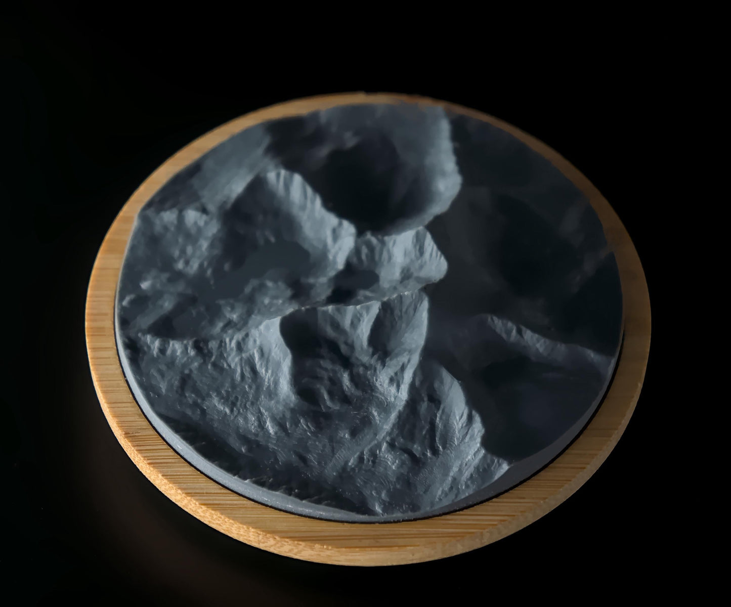 Yr Wyddfa, Snowdon - 3D Model My Store