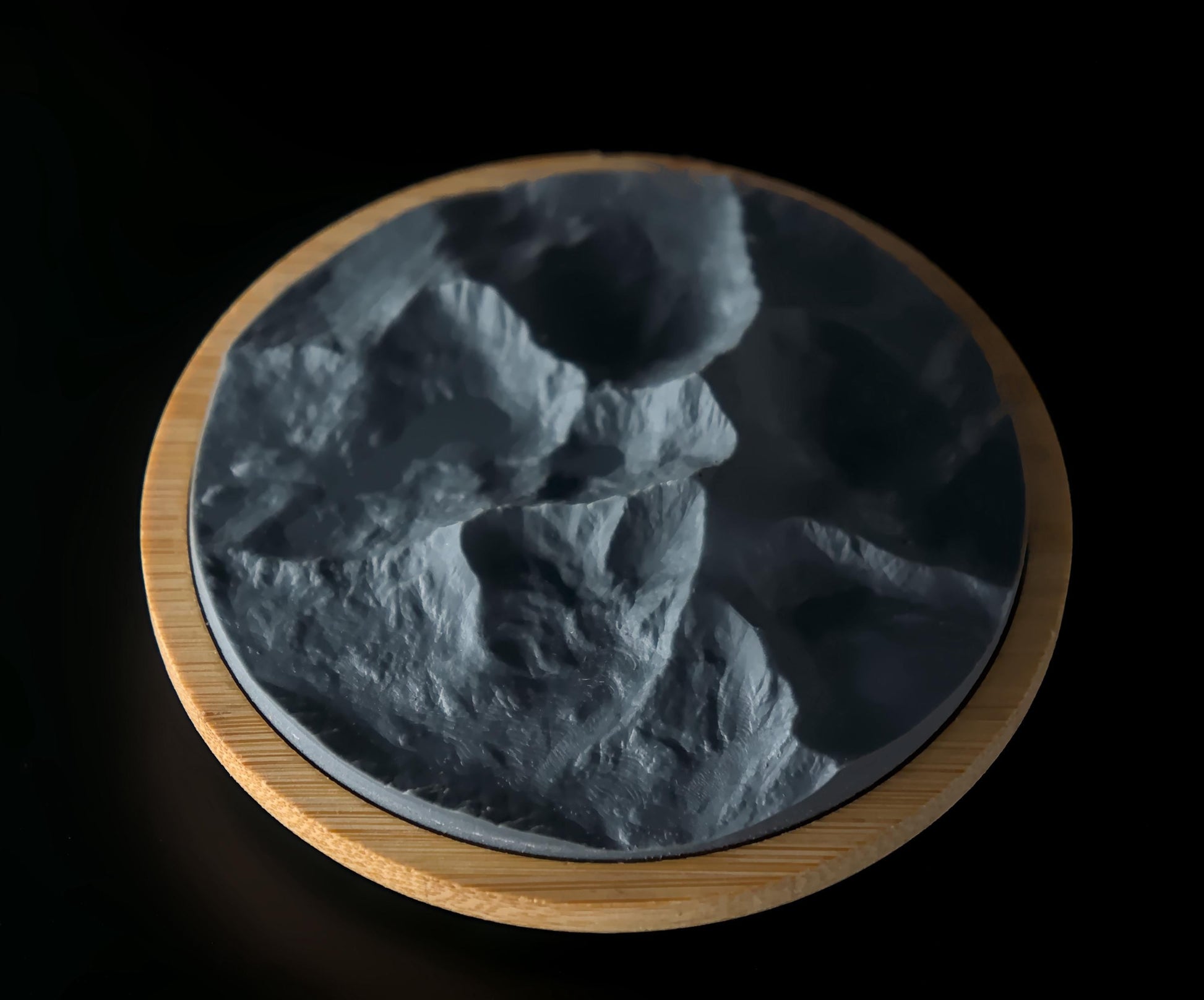 Yr Wyddfa, Snowdon - 3D Model My Store