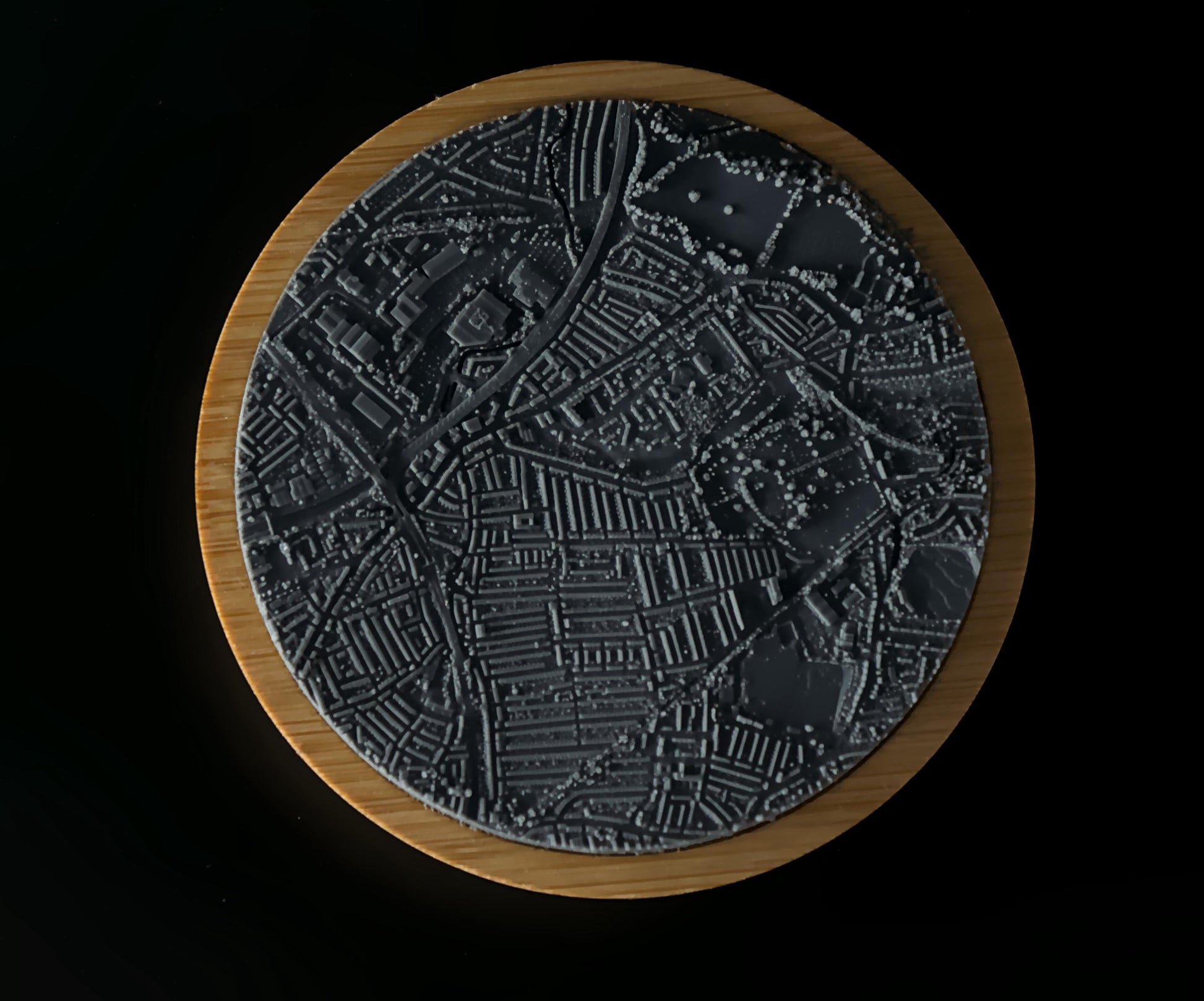 Easton, Bristol - 3D Model My Store