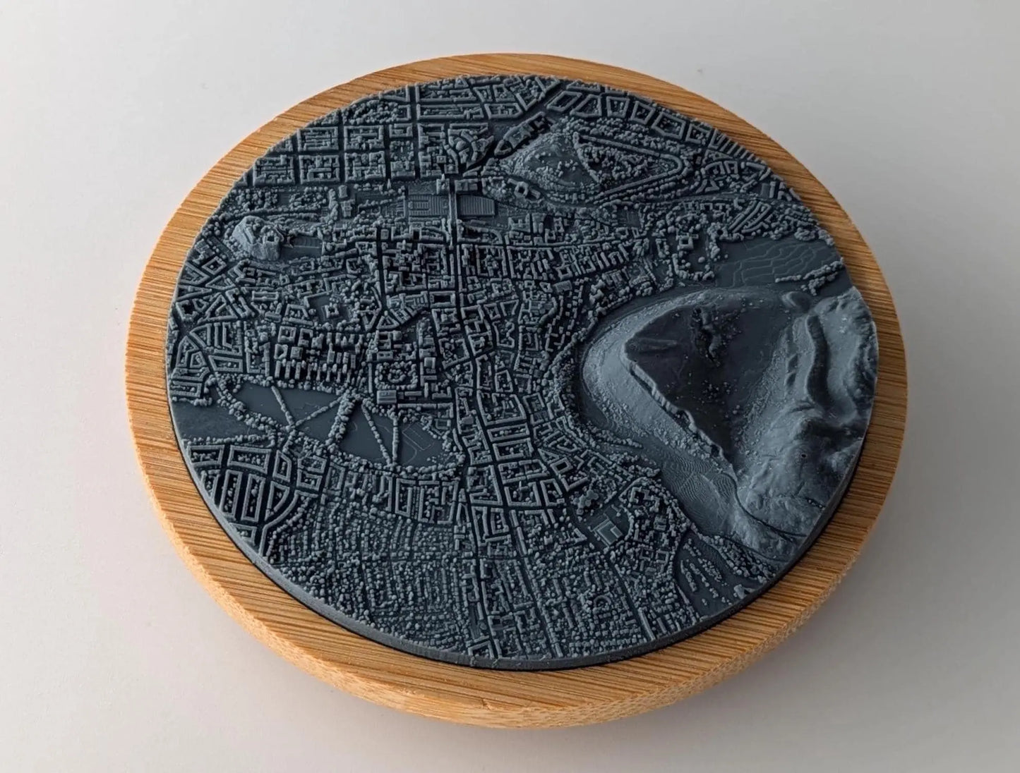 Edinburgh - 3D Print My Store