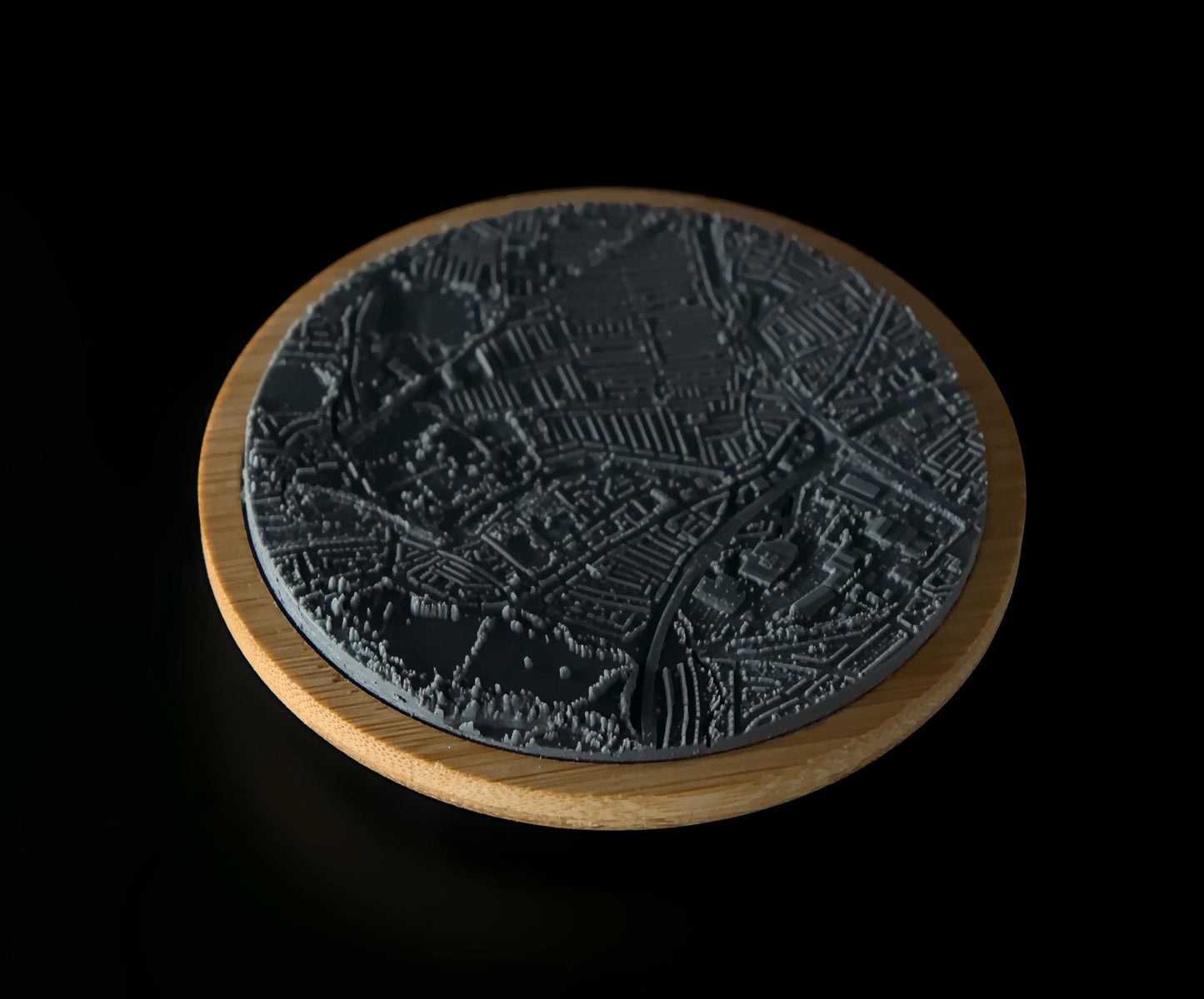 Easton, Bristol - 3D Model My Store