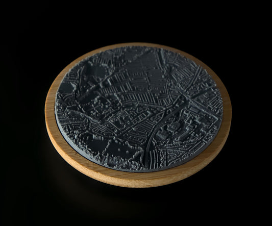 Easton, Bristol - 3D Model My Store