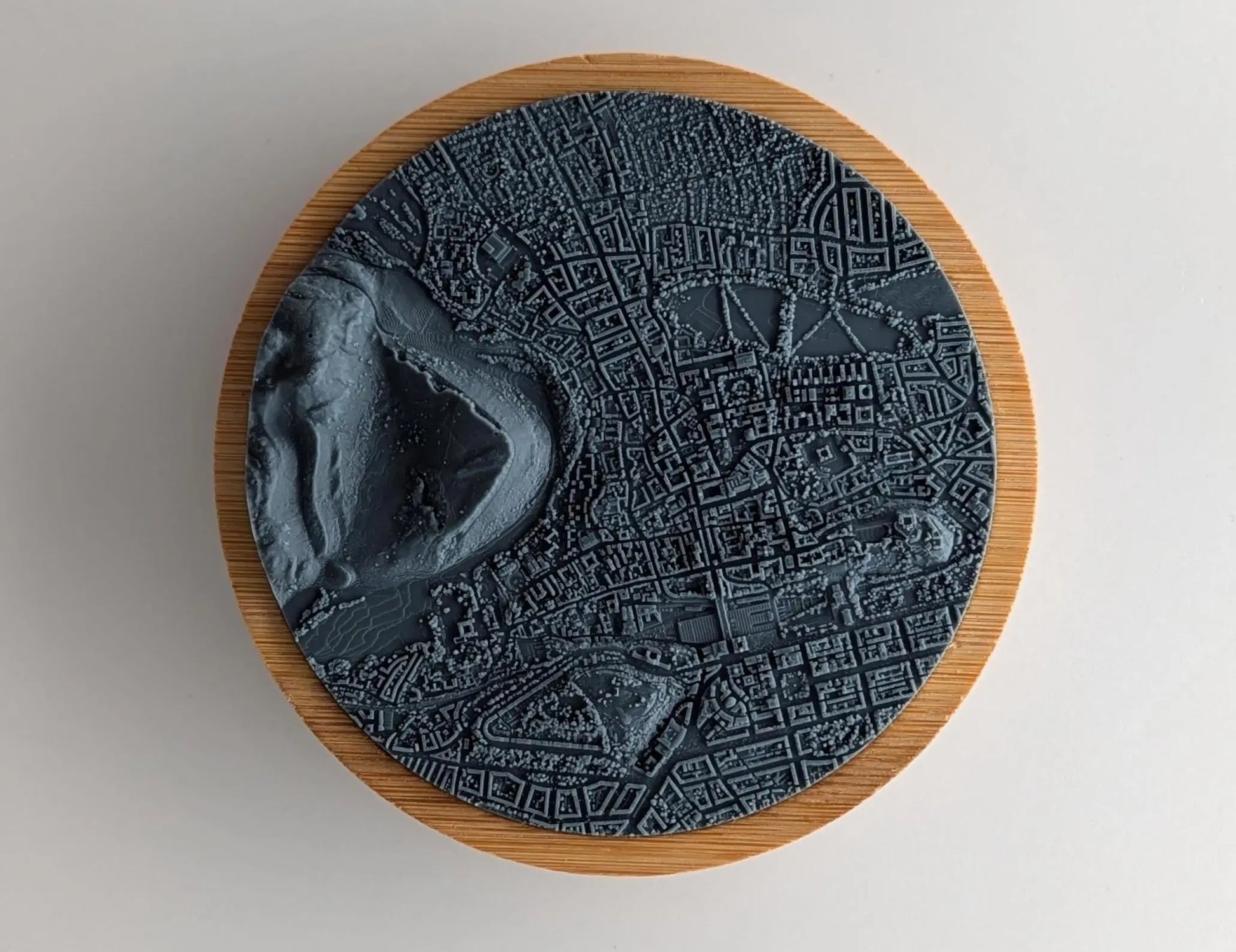 Edinburgh - 3D Print My Store