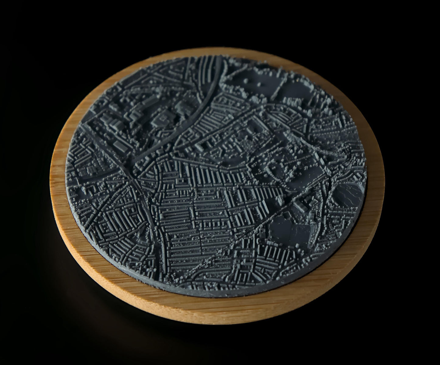 Easton, Bristol - 3D Model My Store