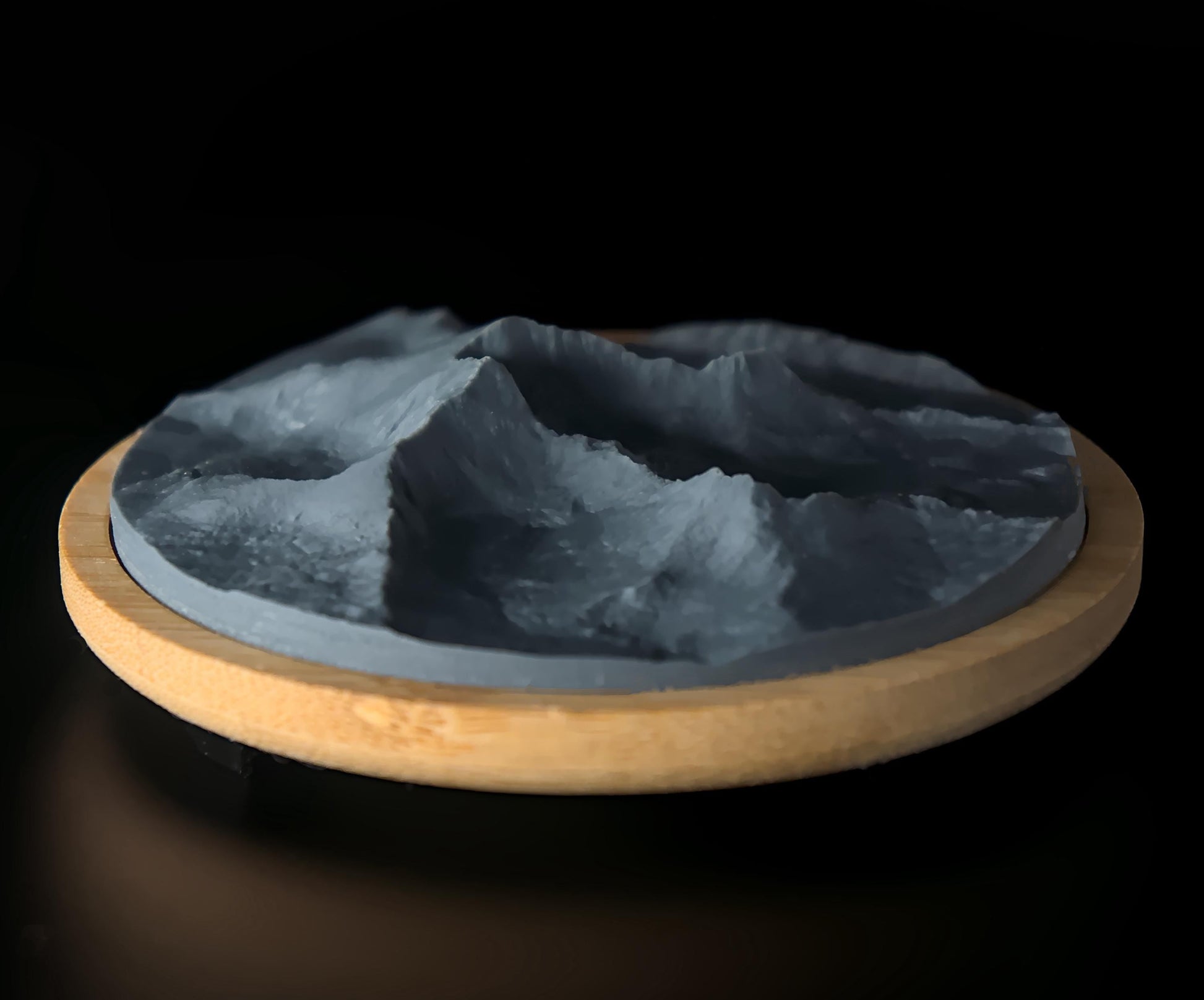Yr Wyddfa, Snowdon - 3D Model My Store