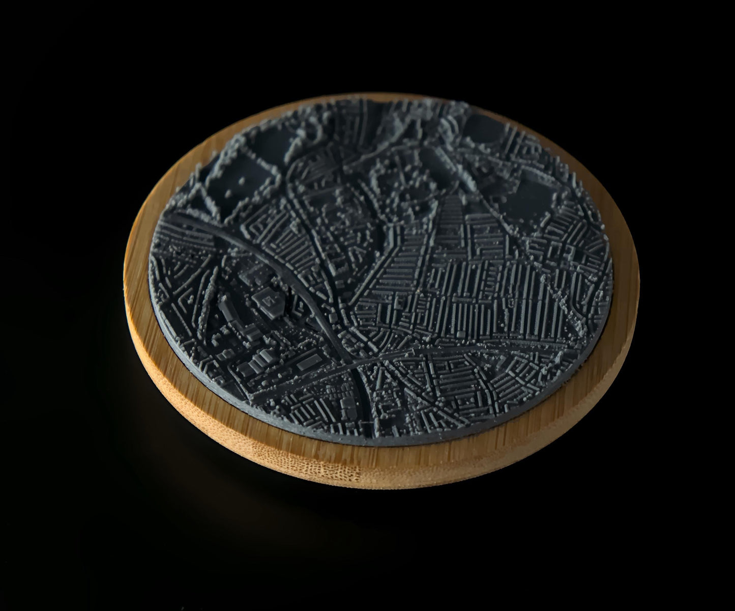 Easton, Bristol - 3D Model My Store