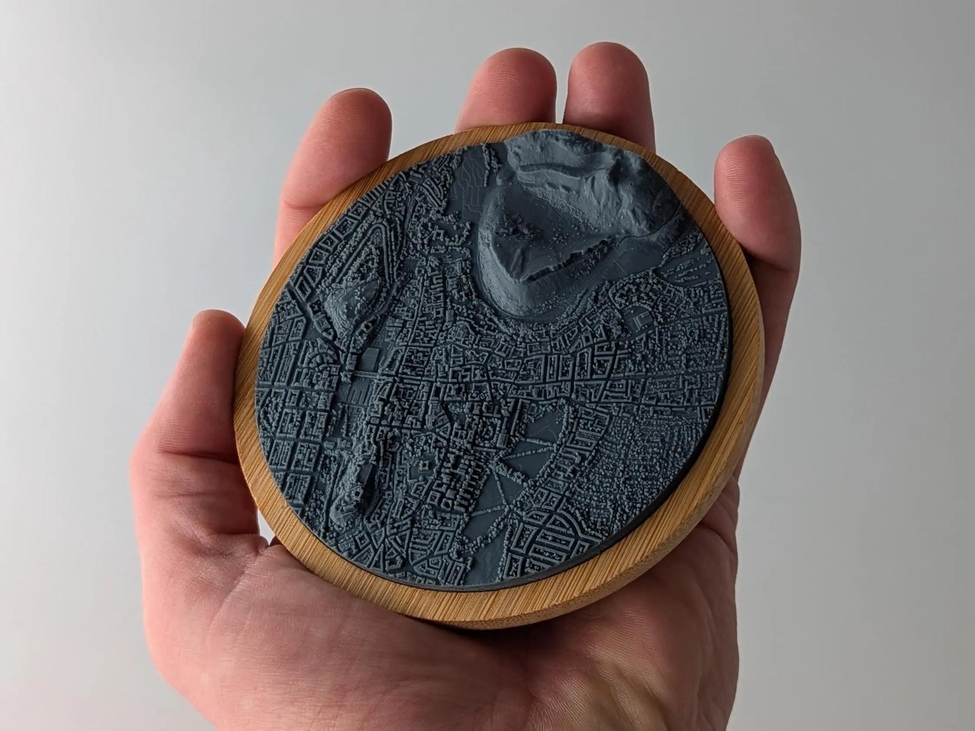 Edinburgh - 3D Print My Store