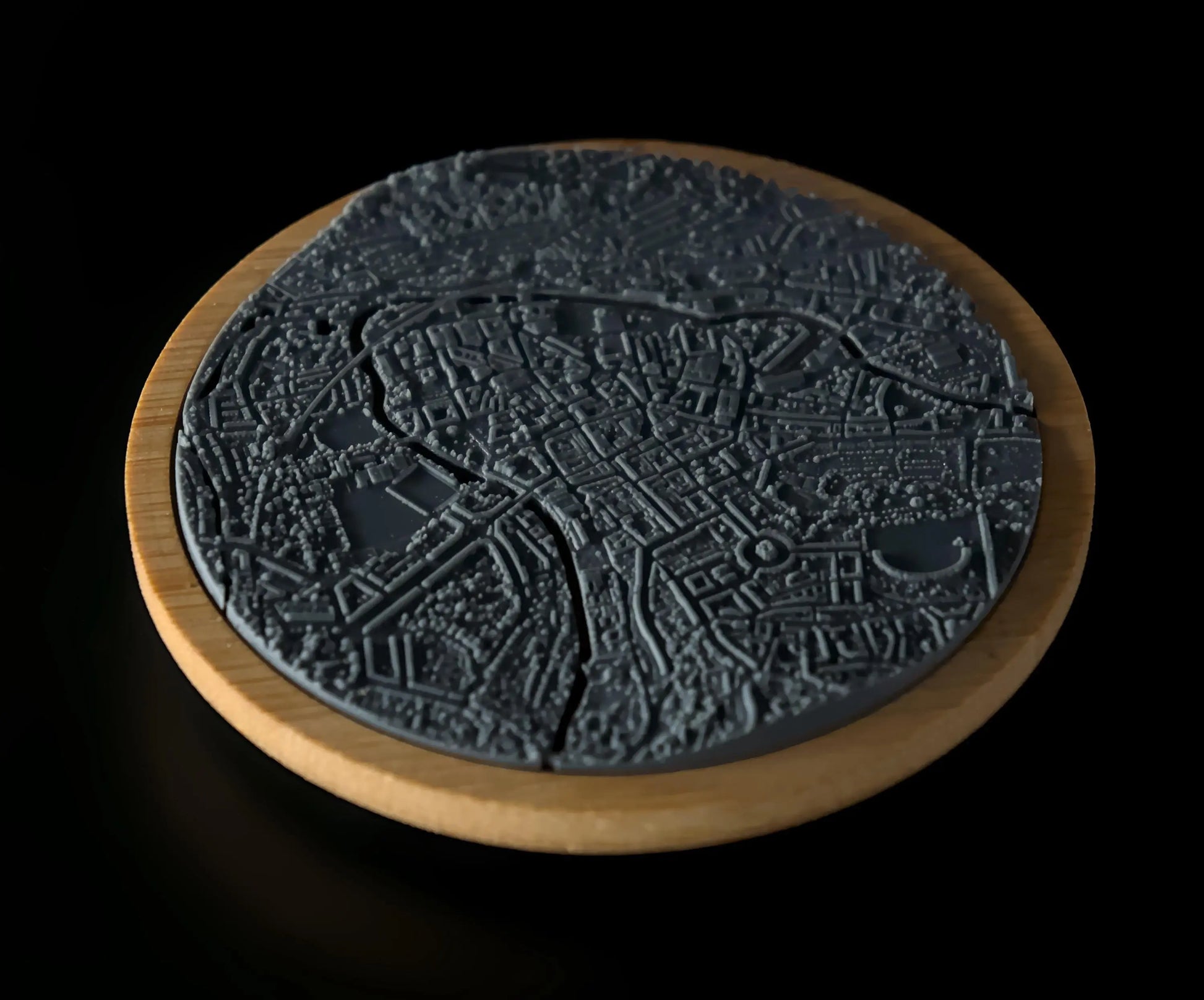 Bath Centre - 3D Model My Store