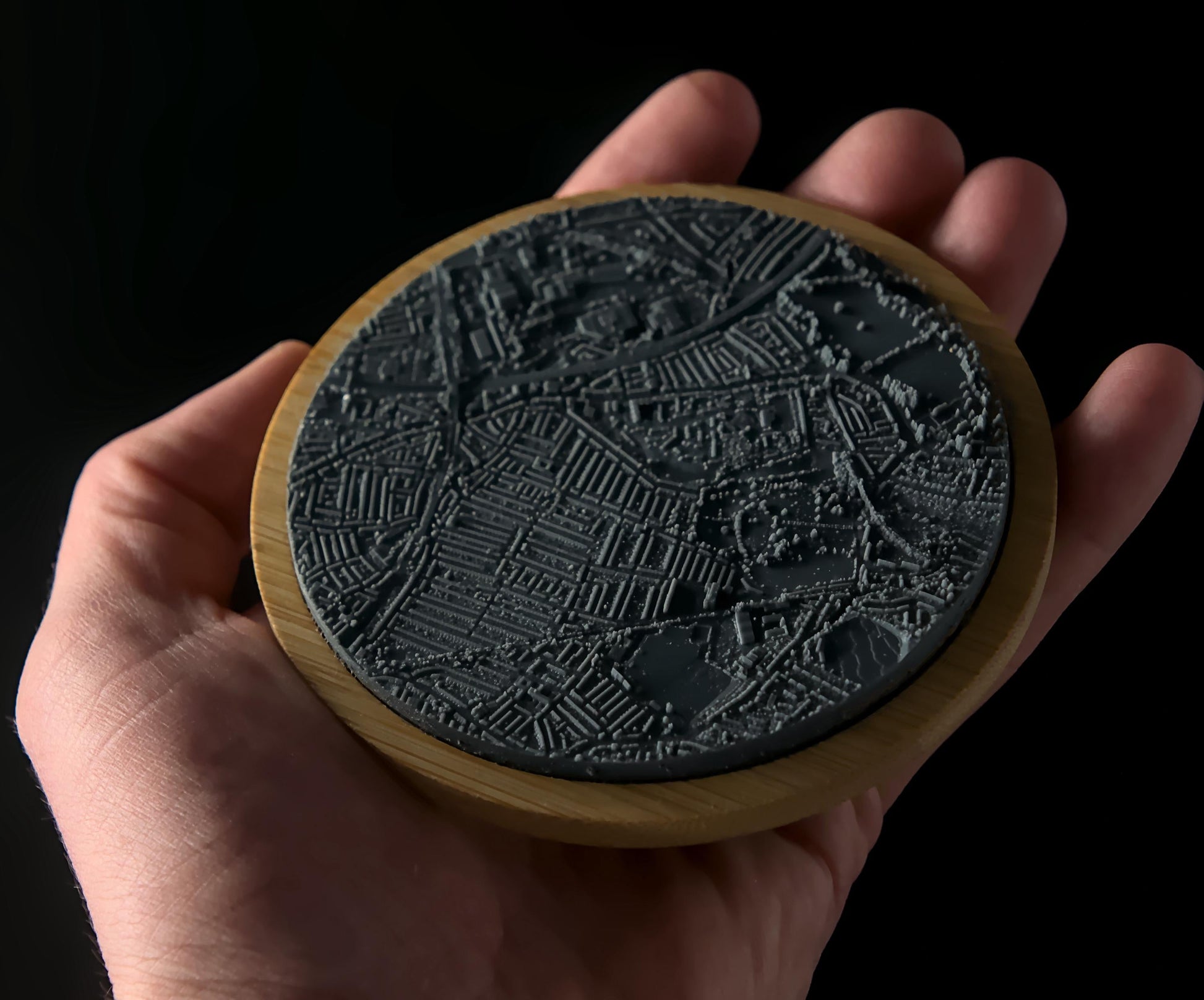 Easton, Bristol - 3D Model My Store