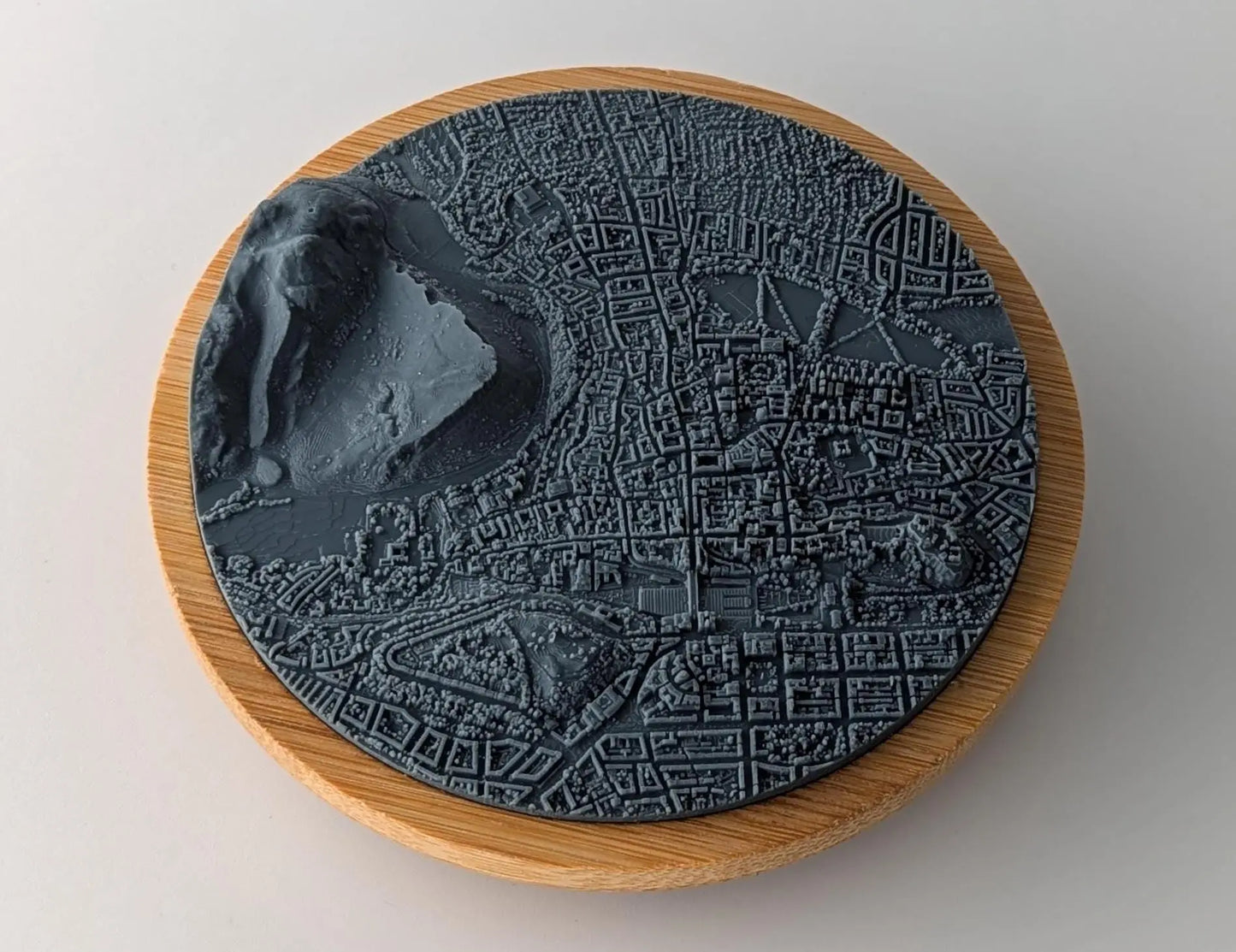 Edinburgh - 3D Print My Store