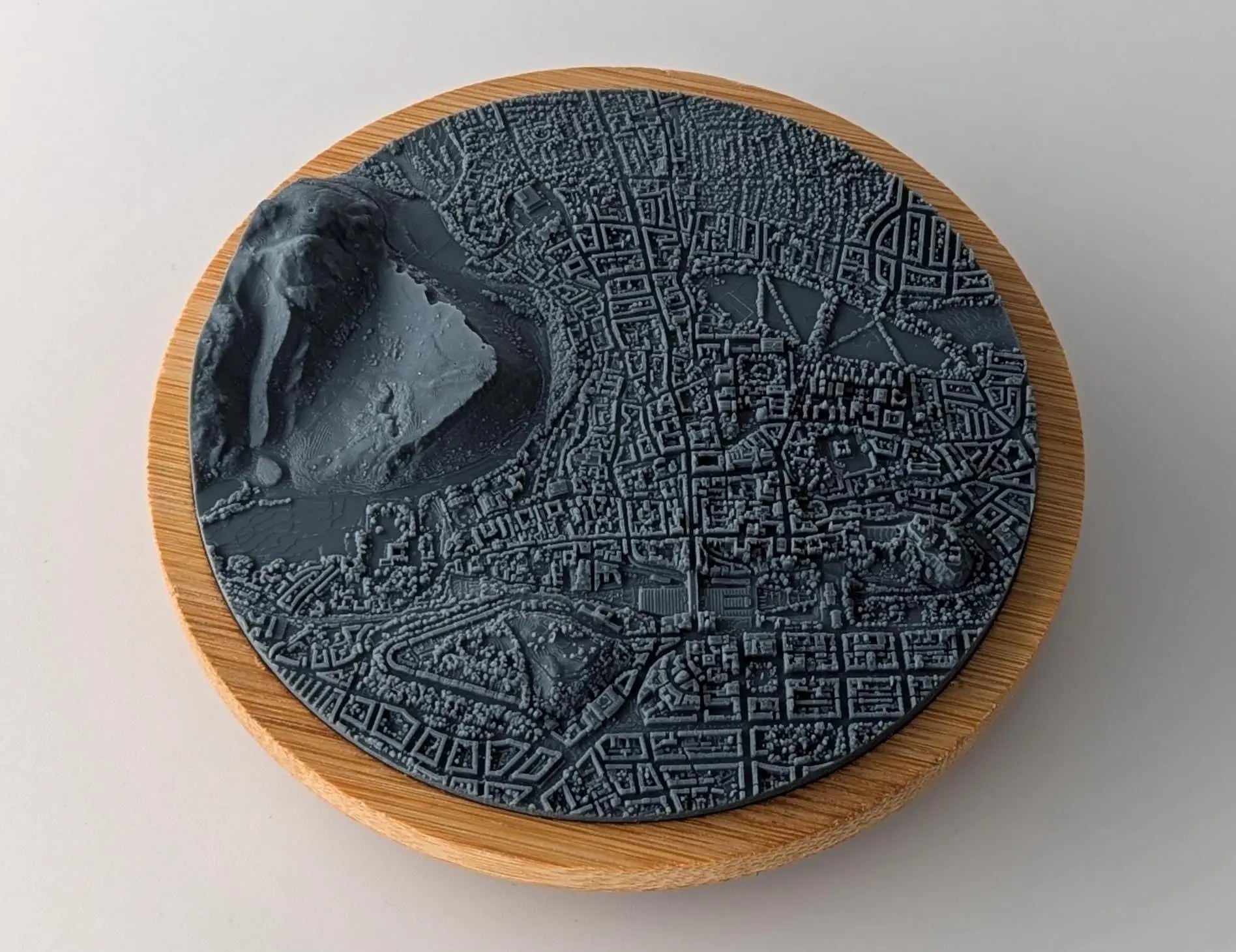 Edinburgh - 3D Print My Store