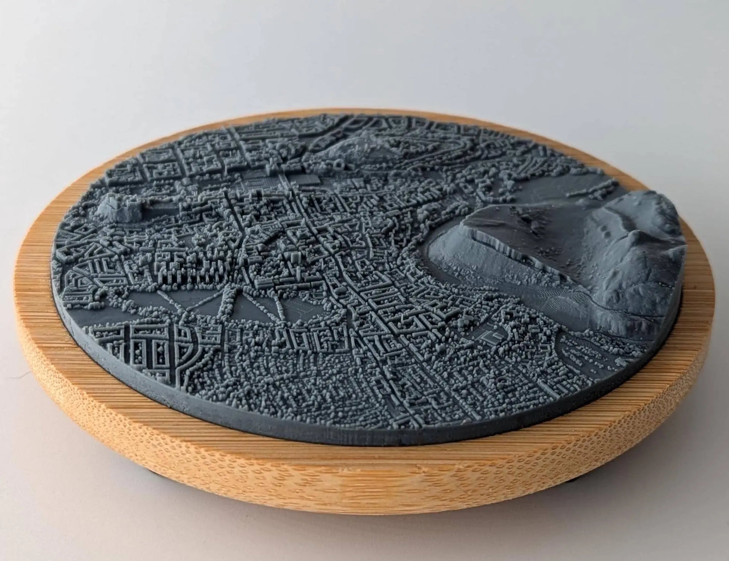 Edinburgh - 3D Print My Store